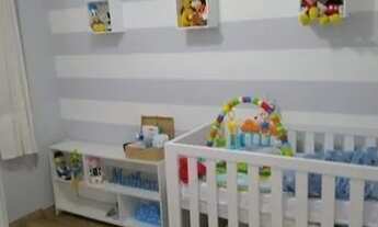 Imagem 4: Apartamento à venda no bairro Vila Milton - Guarulhos/SP