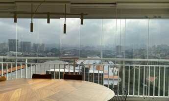 Imagem 5: Apartamento para venda com 79 metros quadrados com 2 quartos em Vila Anastácio - São Paulo