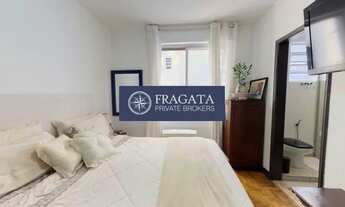 Imagem 7: Apartamento com 3 dormitórios à venda, 120 m²- Paraíso - São Paulo/SP