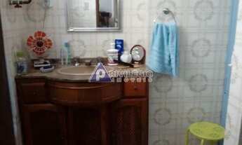 Imagem 6: Apartamento à venda, 3 quartos, 1 vaga, Tijuca - RIO DE JANEIRO/RJ