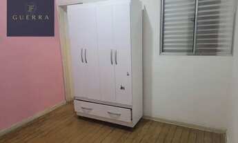 Imagem 5: Sobrado com 3 dormitórios à venda, 104 m² por R$ 530.000,00 - Alto da Mooca - São Paulo/SP