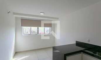 Imagem 2: Apartamento para Aluguel - Ouro Preto, 1 Quarto, 40 m2
