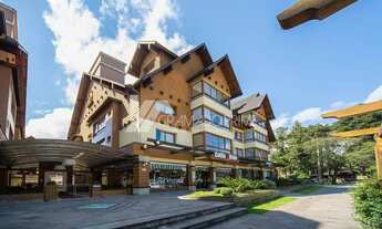 Imagem: BELÍSSIMA COBERTURA DUPLEX NO CENTRO DE