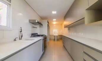 Imagem 6: Apartamento para locação em Alphaville com 202m²