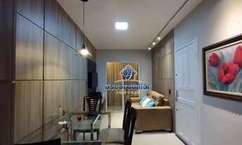 Imagem: Casa com 2 dormitórios à venda, 65 m²