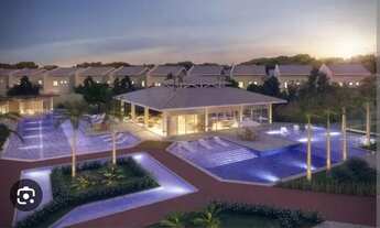 Imagem: Casa em condomínio, venda possui 147 metros