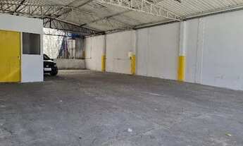 Imagem 4: Galpão à venda, 250 m² por R$ 1.500.000,00 - Itaquera - São Paulo/SP