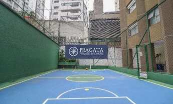 Imagem 3: Apartamento com 3 dormitórios, 384 m² - venda ou aluguel - Higienópolis - São Paulo/SP