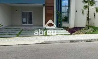 Imagem 2: PARNAMIRIM - Casa de Condomínio - Parque Das Nações