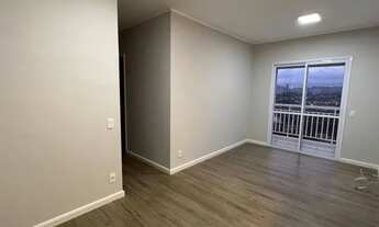 Imagem 6: Apartamento para aluguel tem 70m com 3 quartos suite e 2 Vagas