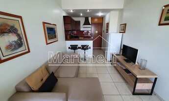 Imagem 4: Apartamento Padrão em Ribeirão Preto