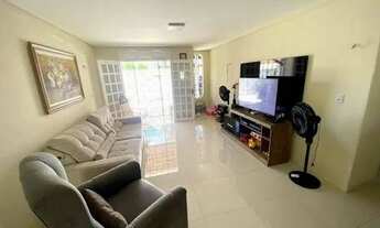 Imagem 5: Casa para venda tem 180 metros quadrados com 3 quartos em Graça - Salvador - BA