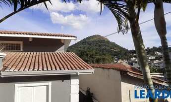 Imagem 2: CASA TÉRREA - RECREIO MARISTELA - SP