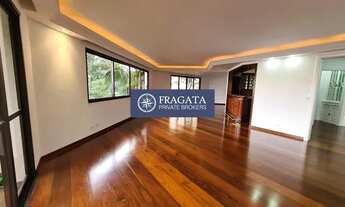 Imagem 2: Apartamento com 4 dormitórios à venda, 370 m² por R$ 3.400.000 - Perdizes - São Paulo/SP