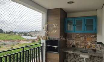 Imagem 4: LM ²AP03445 Apartamento DECORADO COM MÓVEIS PLANEJADOS de 02 dormitórios com Suíte