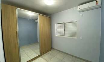 Imagem 6: Casa de condomínio para aluguel possui 75 metros quadrados com 2 quartos