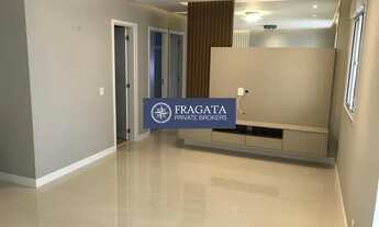 Imagem 3: Apartamento com 2 dormitórios à venda, 73 m² por R$ 670.000,00 - Mooca - São Paulo/SP