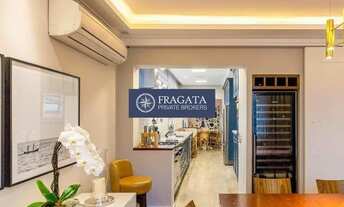 Imagem 4: Apartamento incrível 2 vagas no Jardim Paulista