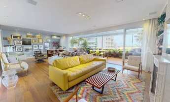 Imagem: São Paulo - Apartamento Padrão - Jardim