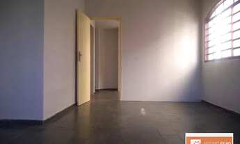 Imagem 3: Apartamento com 1 dormitório para alugar, 55 m² por R$ 750/mês - Areal - Águas Claras/DF