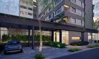 Imagem: Apartamento à venda no bairro Vila Mariana