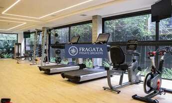 Imagem 2: Cobertura com 2 dormitórios à venda, 520 m² por R$ 32.000.000,00 - Itaim Bibi - São Paulo