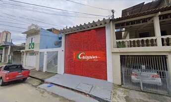 Imagem: Salão para alugar, 240 m² por R$ 5.000,00/mês