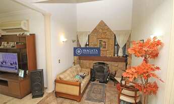 Imagem 5: Casa, 5 quartos sendo, 4 suítes, à venda no Planalto Paulista