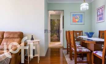 Imagem 6: Apartamento à venda no bairro Vila Leopoldina - São Paulo/SP, Zona Oeste