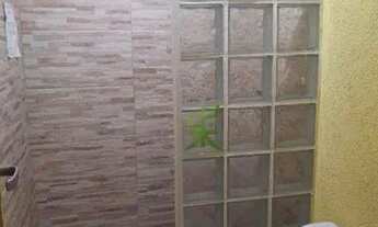 Imagem 3: Casa com 1 dormitório para alugar, 240 m² por R$ 5.890,00/mês - Ferreira - São Paulo/SP