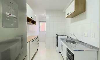 Imagem 5: ALUGUEL APARTAMENTO TATUAPÉ