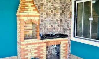 Imagem 2: Bela casa a venda em Unamar, 2 quartos, área gourmet, Tamoios - Cabo Frio - RJ