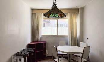 Imagem 6: Casa para Aluguel - Vila das Mercês, 4 Quartos, 129 m2