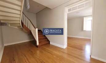 Imagem 2: Casa para alugar, 220 m² por R$ 14.100,00/mês - Vila Mariana - São Paulo/SP