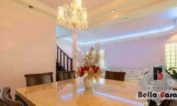 Imagem 6: Casa Jardim Avelino - 253m2 - 3 vagas