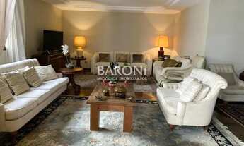 Imagem 6: São Paulo - Apartamento Padrão - Moema