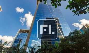 Imagem 4: Conjunto, 600 m² - venda por R$ 20.000.000,00 ou aluguel por R$ 111.000,00/mês - Itaim Bib