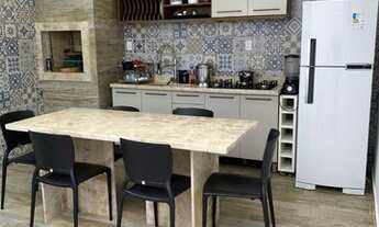 Imagem 4: Casa duplex para alugar no Condomínio Reserva do São Francisco