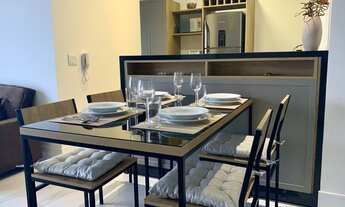 Imagem 7: BRAVA ARTS Apartamento com 2 dormitórios