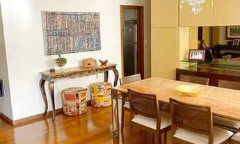 Imagem 6: BELO HORIZONTE - Apartamento Padrão - Serra