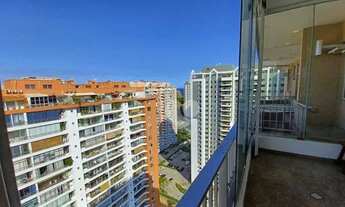 Imagem 14: Cobertura com 3 dormitórios, 188 m² - venda por R$ 2.099.000,00 ou aluguel por R$ 9.726,20