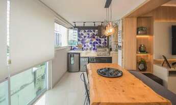 Imagem 7: Apartamento de 3 quartos em condomínio com infra total em Botafogo!