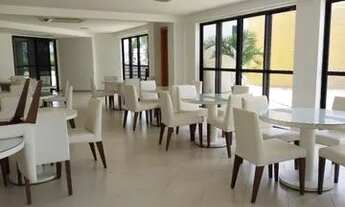 Imagem 4: Apartamento para aluguel com 136 metros quadrados com 4 quartos em Nova Betânia - Mossoró