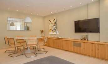 Imagem 5: Apartamento à venda, 3 quartos, 1 suíte, 2 vagas, Botafogo - RIO DE JANEIRO/RJ