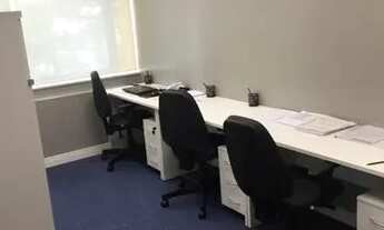 Imagem 6: SÃO PAULO - Loja/Salao - ITAIM BIBI