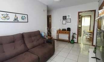 Imagem 2: Apartamento para Venda - 65.88m², 2 dormitórios, 1 vaga - Cavalhada