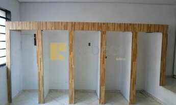 Imagem 7: Salão para alugar, 172 m² - Bom Retiro - São Paulo/SP