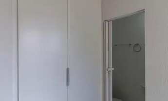Imagem 5: Apartamento para Aluguel - Bom Retiro, 1 Quarto, 19 m2