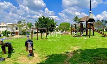 Imagem 3: Casa - Alphaville Dom Pedro - Campinas