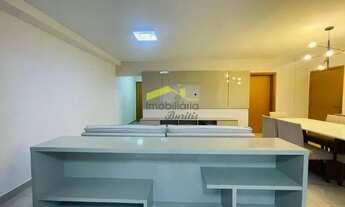 Imagem 4: Apartamento para aluguel, 4 quartos, 3 suítes, 3 vagas, Buritis - Belo Horizonte/MG